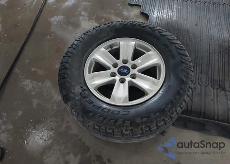 2019 Ford F-150 Xlt z USA, uszkodzony, nr VIN 1FTEW1EP7KKC91684